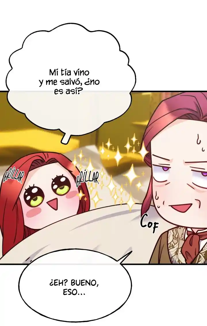 No Cualquiera Puede Convertirse En Una Villana. - Capítulo 87 - Página 49 - LectorTMOo