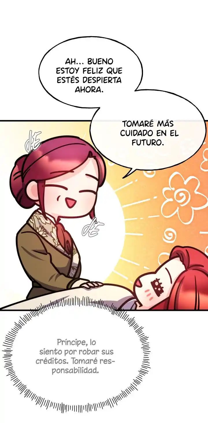 No Cualquiera Puede Convertirse En Una Villana. - Capítulo 87 - Página 52 - LectorTMOo