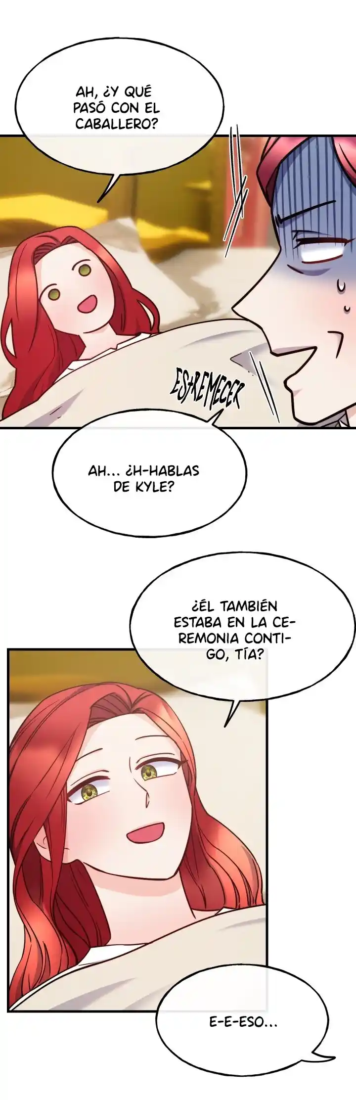 No Cualquiera Puede Convertirse En Una Villana. - Capítulo 87 - Página 53 - LectorTMOo