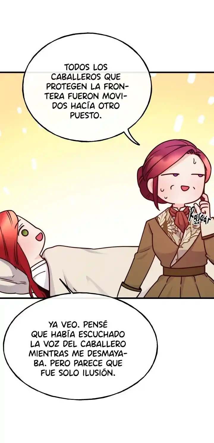 No Cualquiera Puede Convertirse En Una Villana. - Capítulo 87 - Página 54 - LectorTMOo