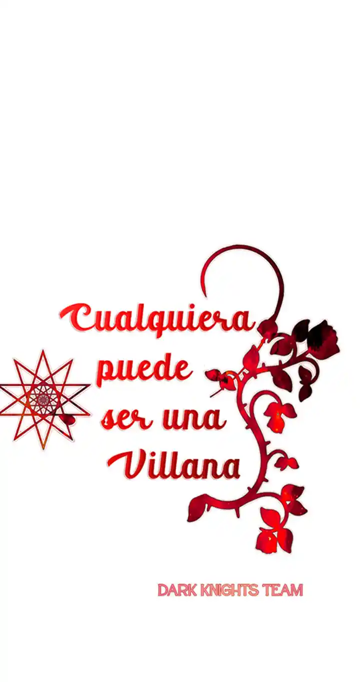 No Cualquiera Puede Convertirse En Una Villana. - Capítulo 88 - Página 5 - LectorTMOo