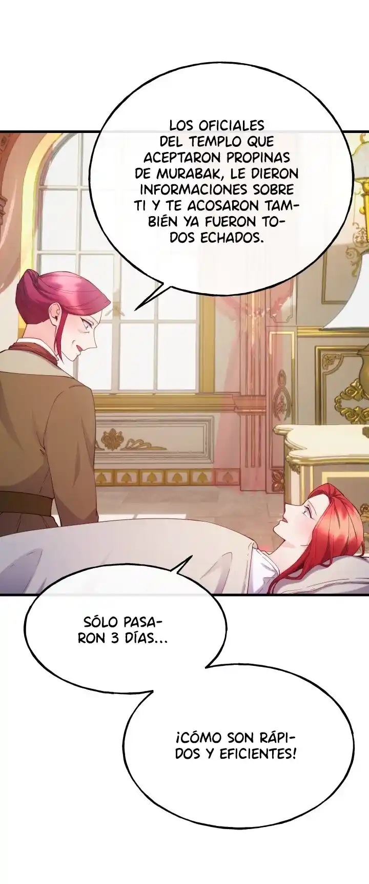 No Cualquiera Puede Convertirse En Una Villana. - Capítulo 88 - Página 6 - LectorTMOo