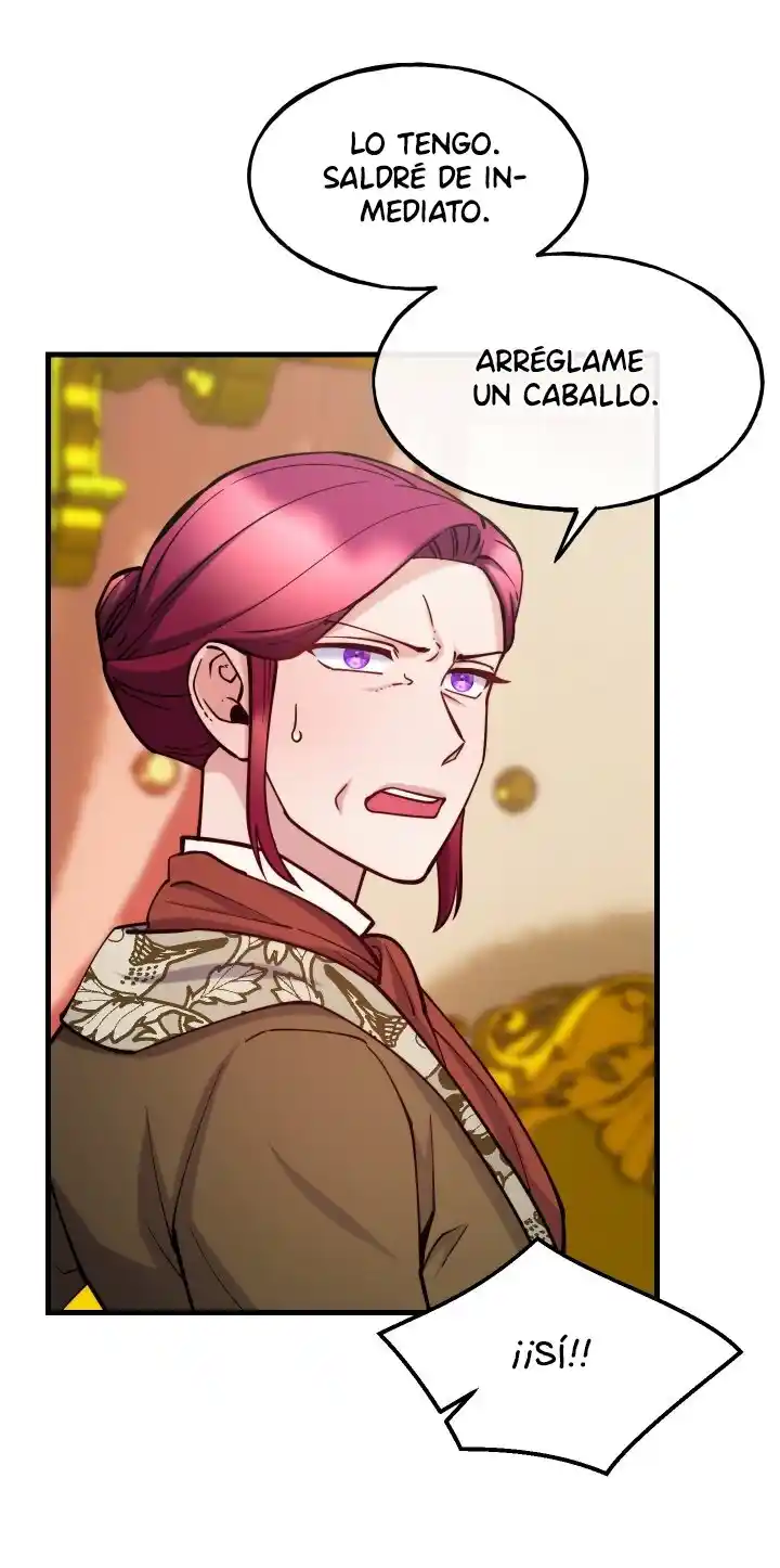 No Cualquiera Puede Convertirse En Una Villana. - Capítulo 88 - Página 14 - LectorTMOo