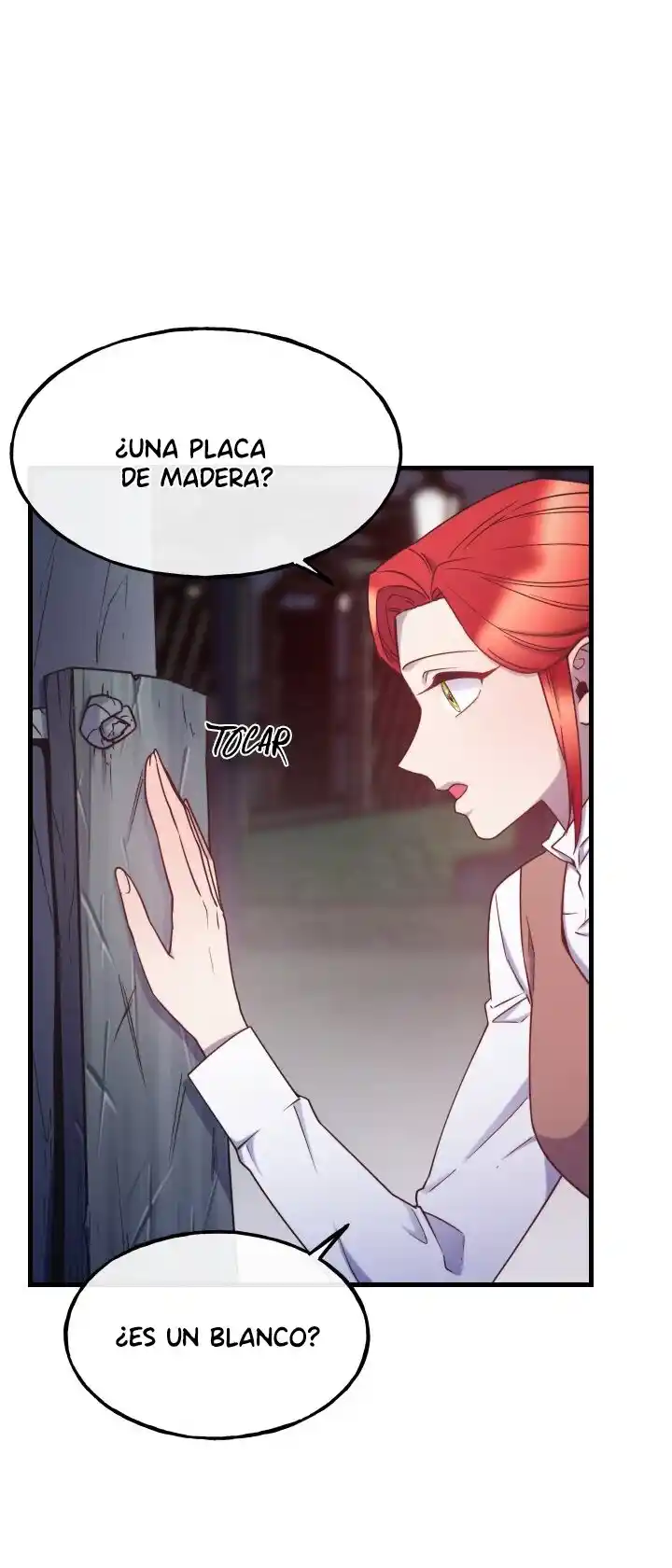 No Cualquiera Puede Convertirse En Una Villana. - Capítulo 88 - Página 29 - LectorTMOo