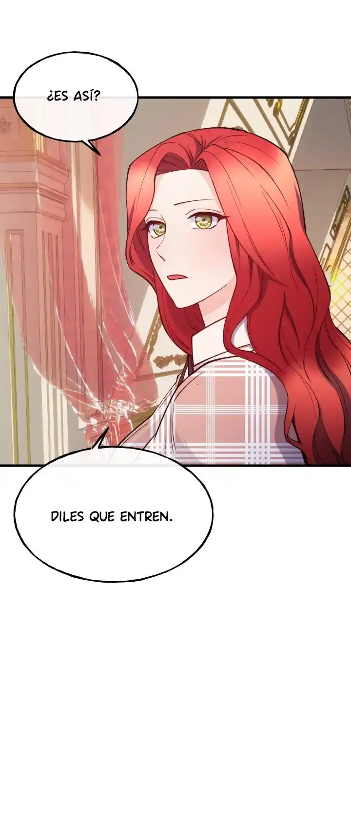 No Cualquiera Puede Convertirse En Una Villana. - Capítulo 88 - Página 40 - LectorTMOo