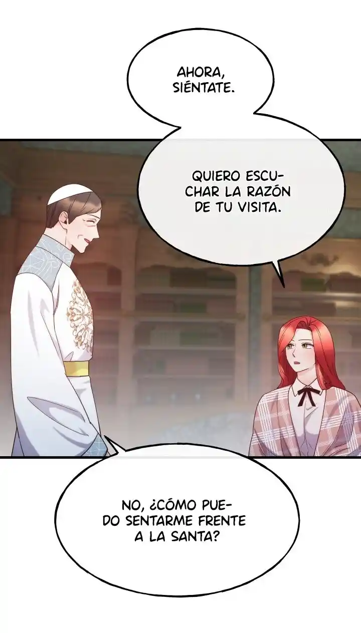 No Cualquiera Puede Convertirse En Una Villana. - Capítulo 88 - Página 48 - LectorTMOo