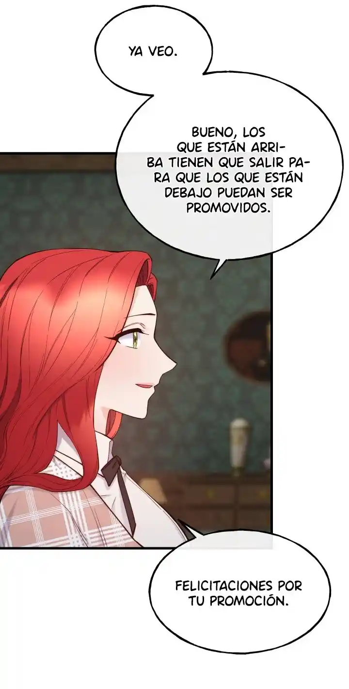 No Cualquiera Puede Convertirse En Una Villana. - Capítulo 88 - Página 54 - LectorTMOo
