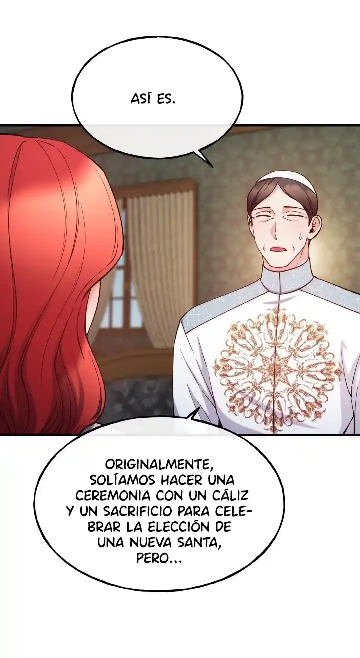 No Cualquiera Puede Convertirse En Una Villana. - Capítulo 89 - Página 7 - LectorTMOo