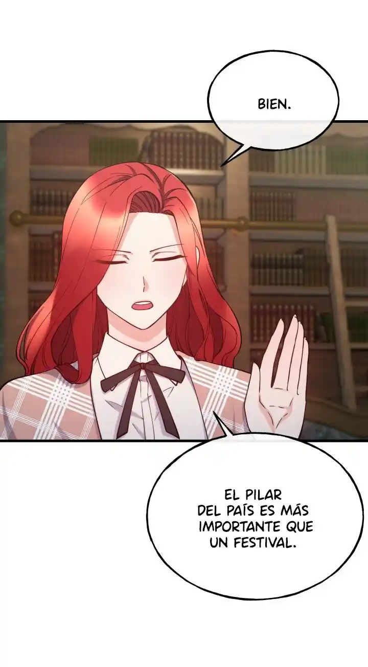 No Cualquiera Puede Convertirse En Una Villana. - Capítulo 89 - Página 8 - LectorTMOo
