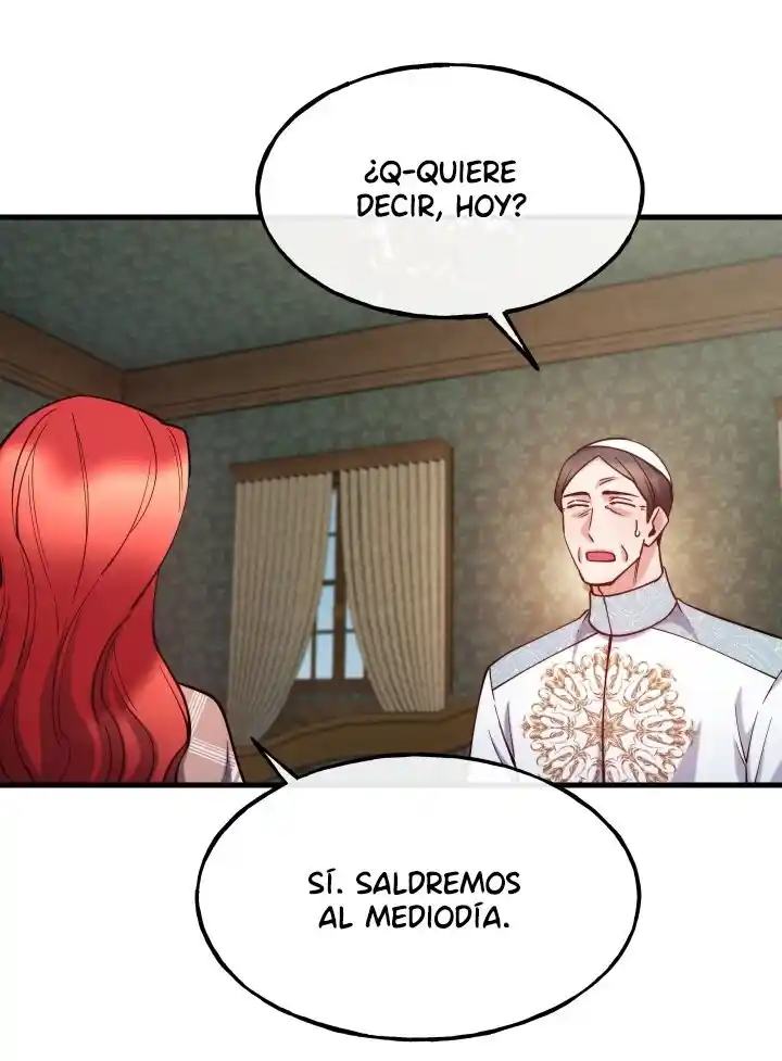 No Cualquiera Puede Convertirse En Una Villana. - Capítulo 89 - Página 11 - LectorTMOo