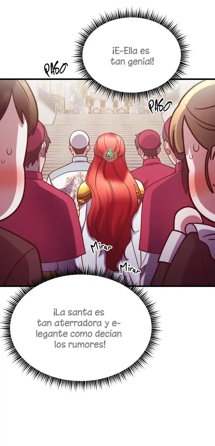 No Cualquiera Puede Convertirse En Una Villana. - Capítulo 89 - Página 44 - LectorTMOo