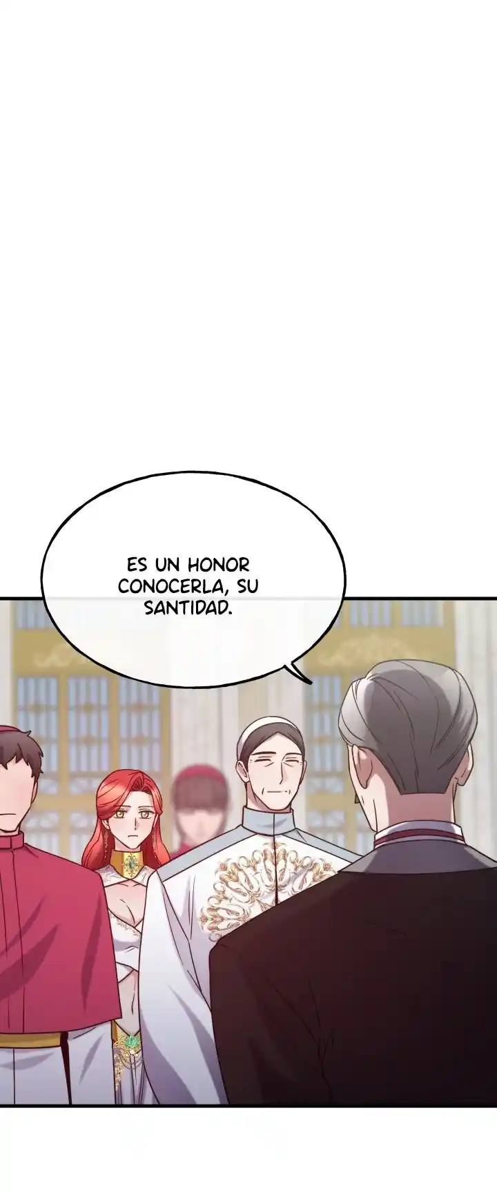 No Cualquiera Puede Convertirse En Una Villana. - Capítulo 89 - Página 45 - LectorTMOo