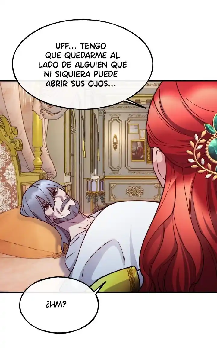 No Cualquiera Puede Convertirse En Una Villana. - Capítulo 89 - Página 56 - LectorTMOo