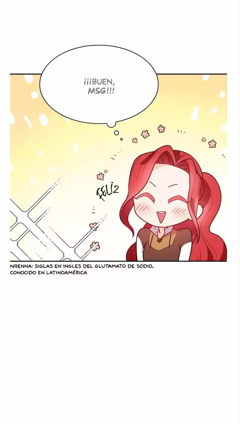 No Cualquiera Puede Convertirse En Una Villana. - Capítulo 9 - Página 39 - LectorTMOo