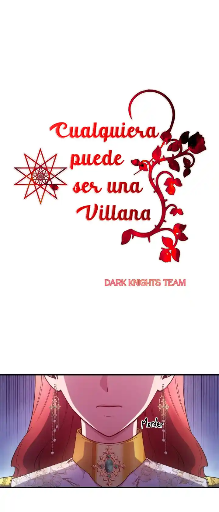 No Cualquiera Puede Convertirse En Una Villana. - Capítulo 90 - Página 6 - LectorTMOo