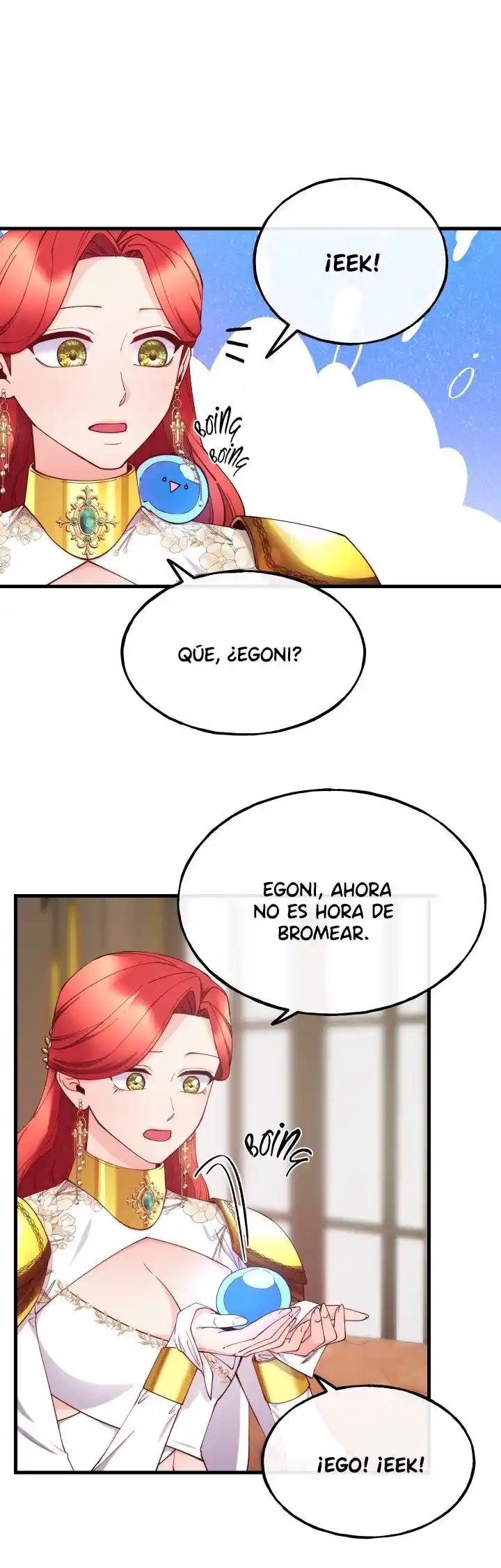 No Cualquiera Puede Convertirse En Una Villana. - Capítulo 90 - Página 15 - LectorTMOo