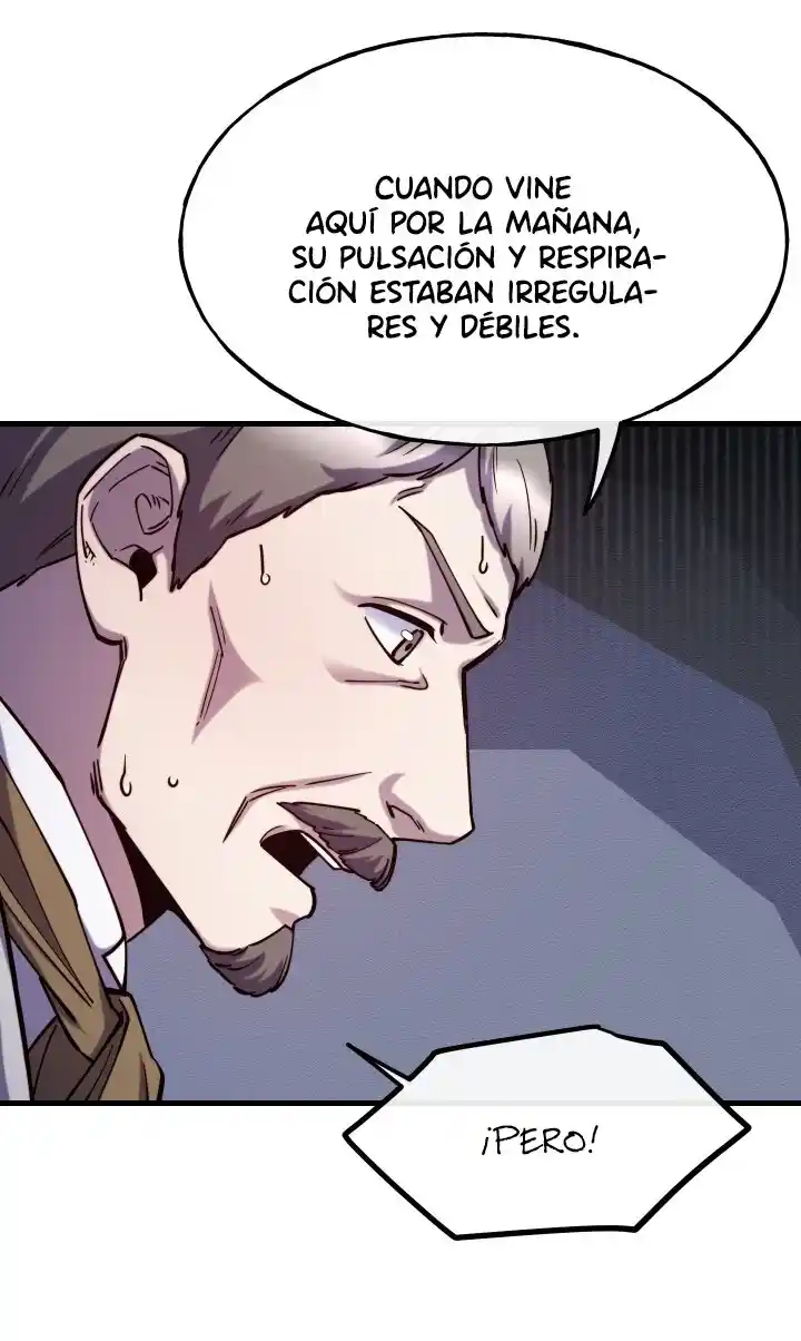 No Cualquiera Puede Convertirse En Una Villana. - Capítulo 90 - Página 35 - LectorTMOo