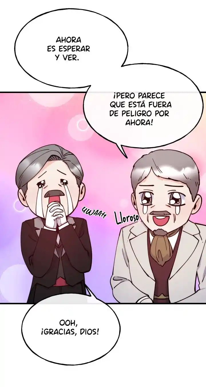 No Cualquiera Puede Convertirse En Una Villana. - Capítulo 90 - Página 38 - LectorTMOo