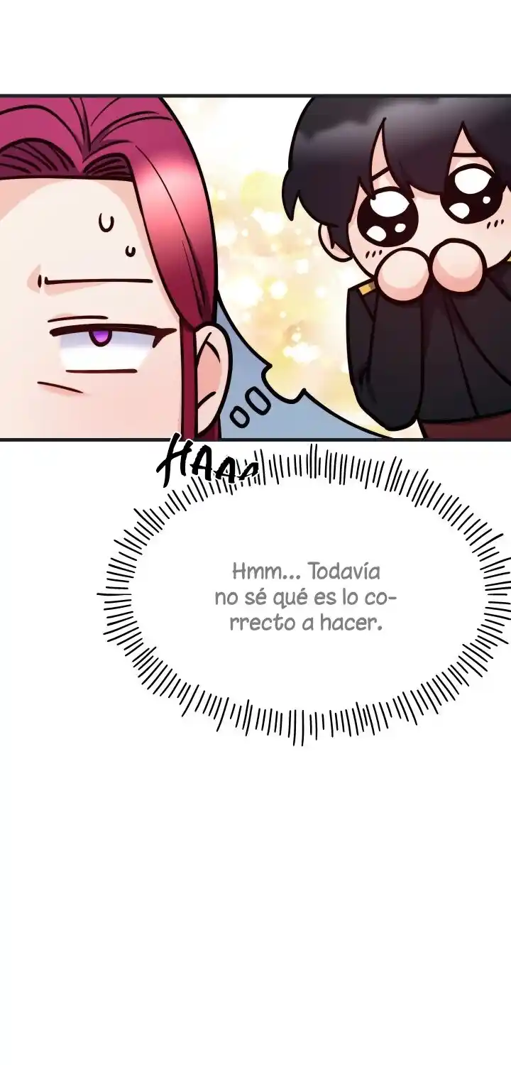 No Cualquiera Puede Convertirse En Una Villana. - Capítulo 90 - Página 51 - LectorTMOo