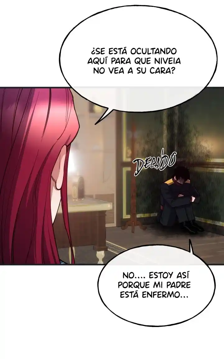 No Cualquiera Puede Convertirse En Una Villana. - Capítulo 90 - Página 56 - LectorTMOo