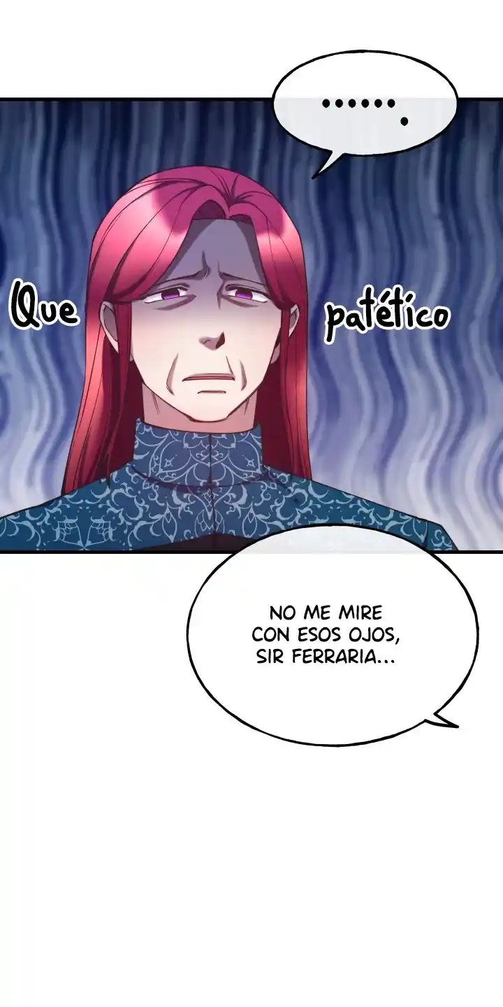 No Cualquiera Puede Convertirse En Una Villana. - Capítulo 90 - Página 57 - LectorTMOo