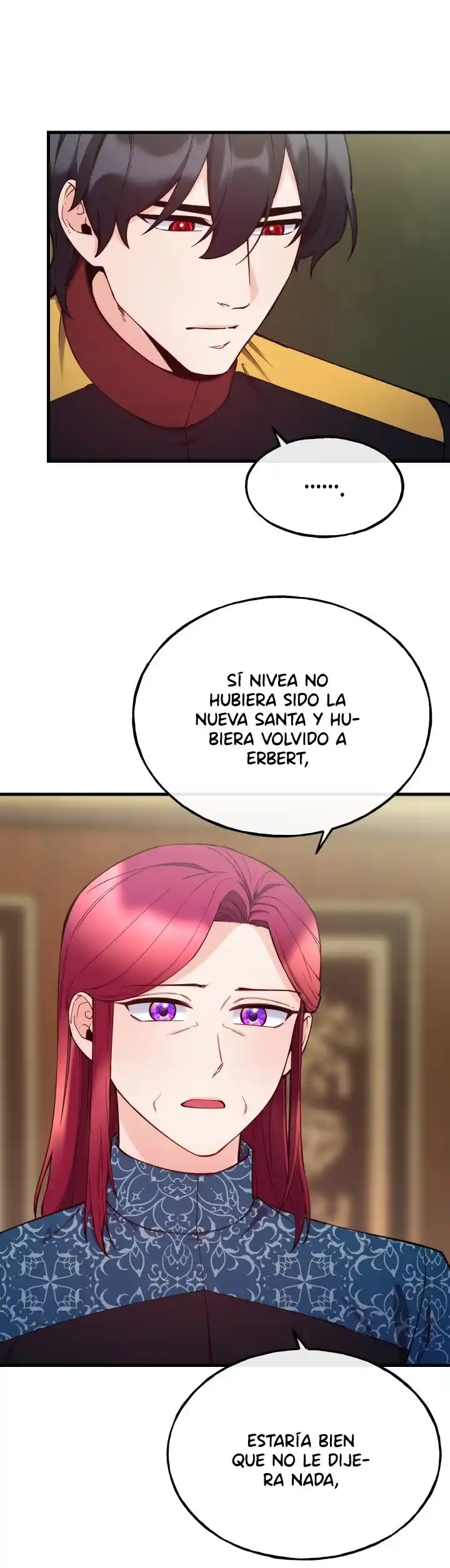 No Cualquiera Puede Convertirse En Una Villana. - Capítulo 91 - Página 8 - LectorTMOo