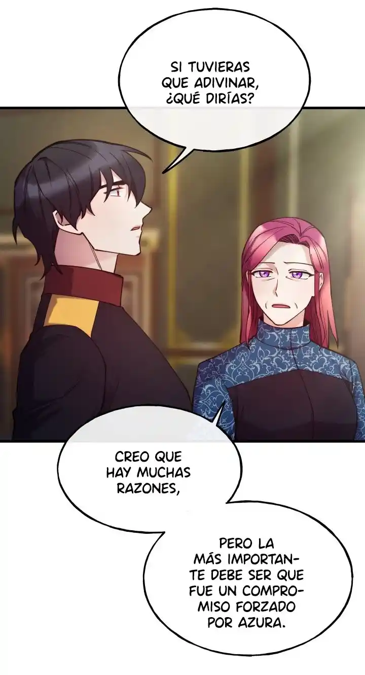 No Cualquiera Puede Convertirse En Una Villana. - Capítulo 91 - Página 22 - LectorTMOo