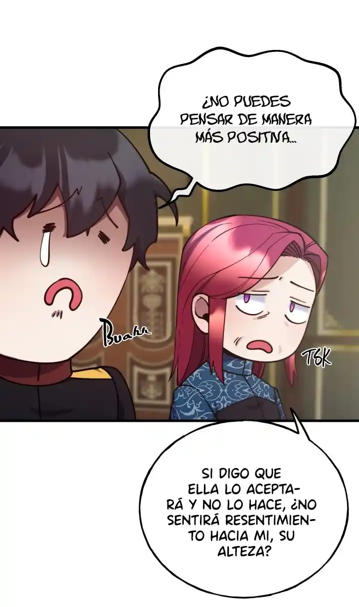 No Cualquiera Puede Convertirse En Una Villana. - Capítulo 91 - Página 40 - LectorTMOo