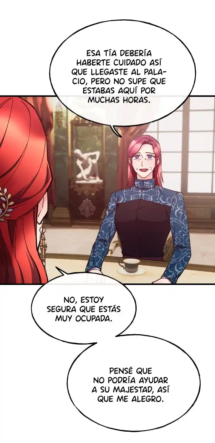 No Cualquiera Puede Convertirse En Una Villana. - Capítulo 91 - Página 48 - LectorTMOo
