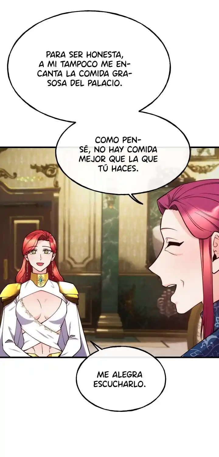 No Cualquiera Puede Convertirse En Una Villana. - Capítulo 91 - Página 54 - LectorTMOo