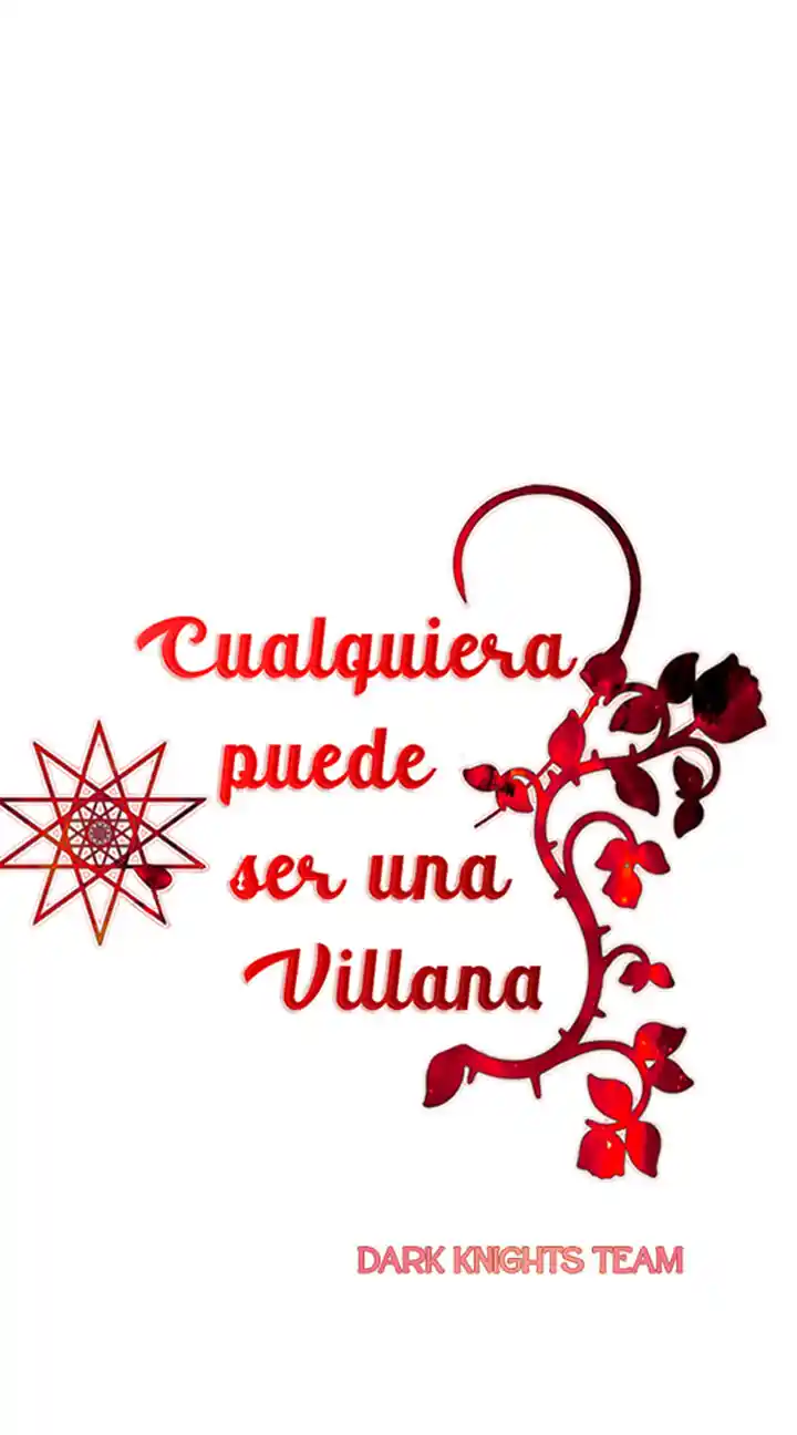 No Cualquiera Puede Convertirse En Una Villana. - Capítulo 92 - Página 5 - LectorTMOo