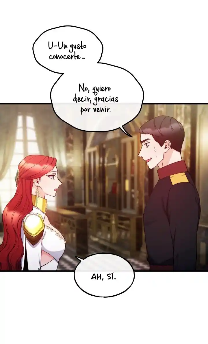 No Cualquiera Puede Convertirse En Una Villana. - Capítulo 92 - Página 7 - LectorTMOo