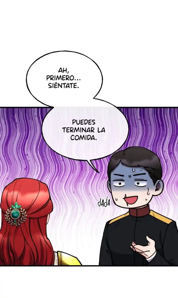 No Cualquiera Puede Convertirse En Una Villana. - Capítulo 92 - Página 9 - LectorTMOo