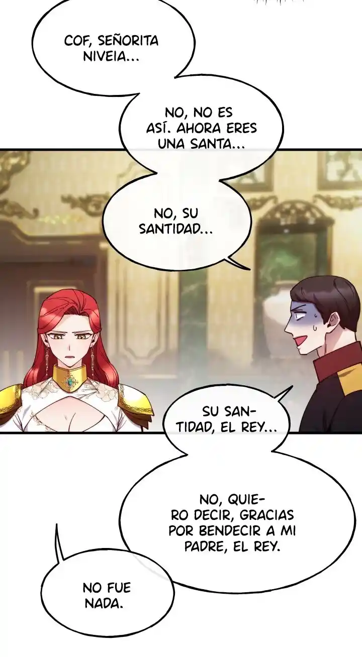 No Cualquiera Puede Convertirse En Una Villana. - Capítulo 92 - Página 12 - LectorTMOo