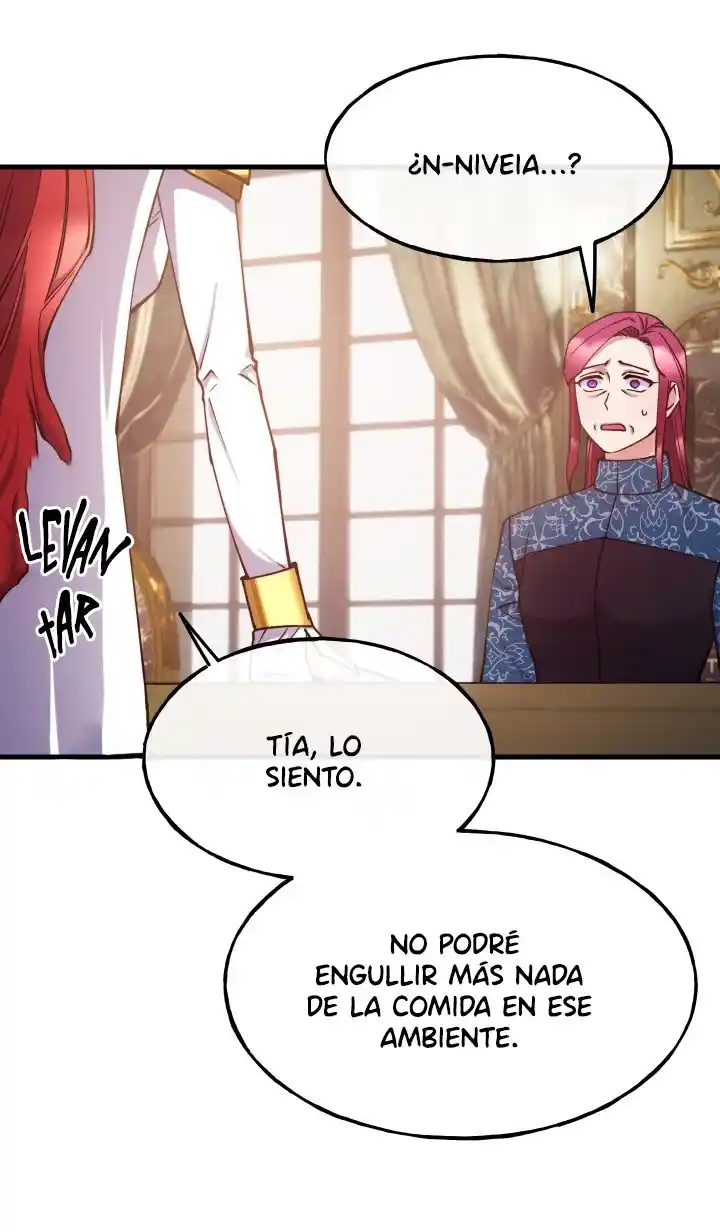 No Cualquiera Puede Convertirse En Una Villana. - Capítulo 92 - Página 20 - LectorTMOo