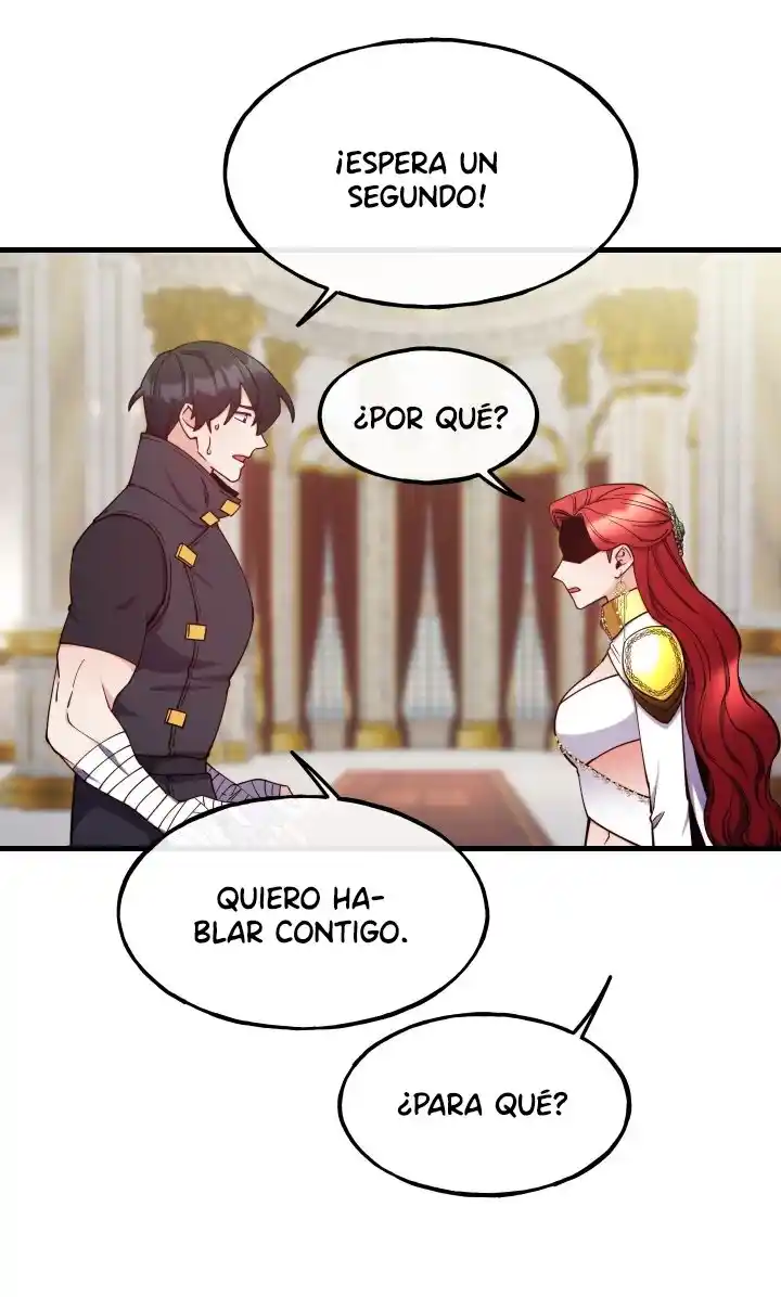 No Cualquiera Puede Convertirse En Una Villana. - Capítulo 92 - Página 26 - LectorTMOo