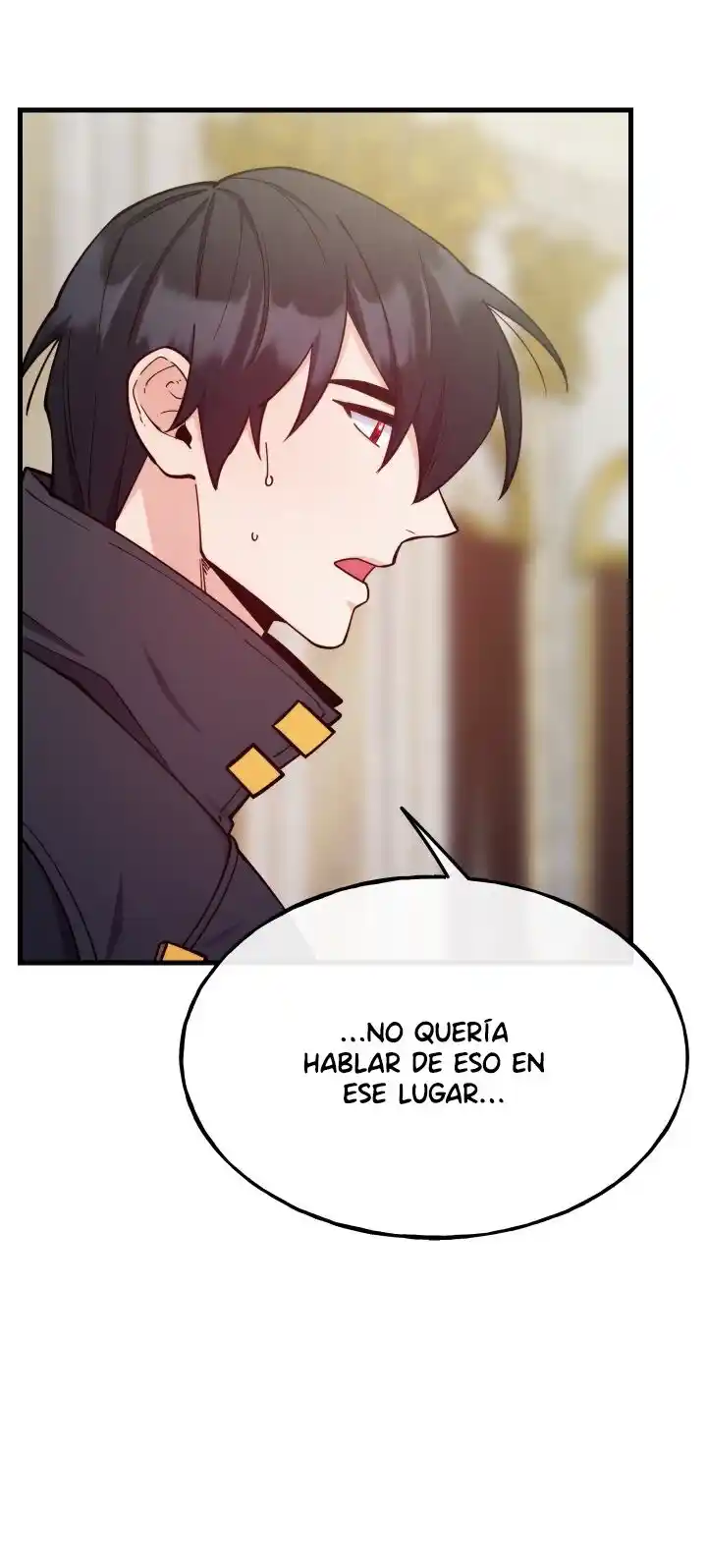 No Cualquiera Puede Convertirse En Una Villana. - Capítulo 92 - Página 27 - LectorTMOo