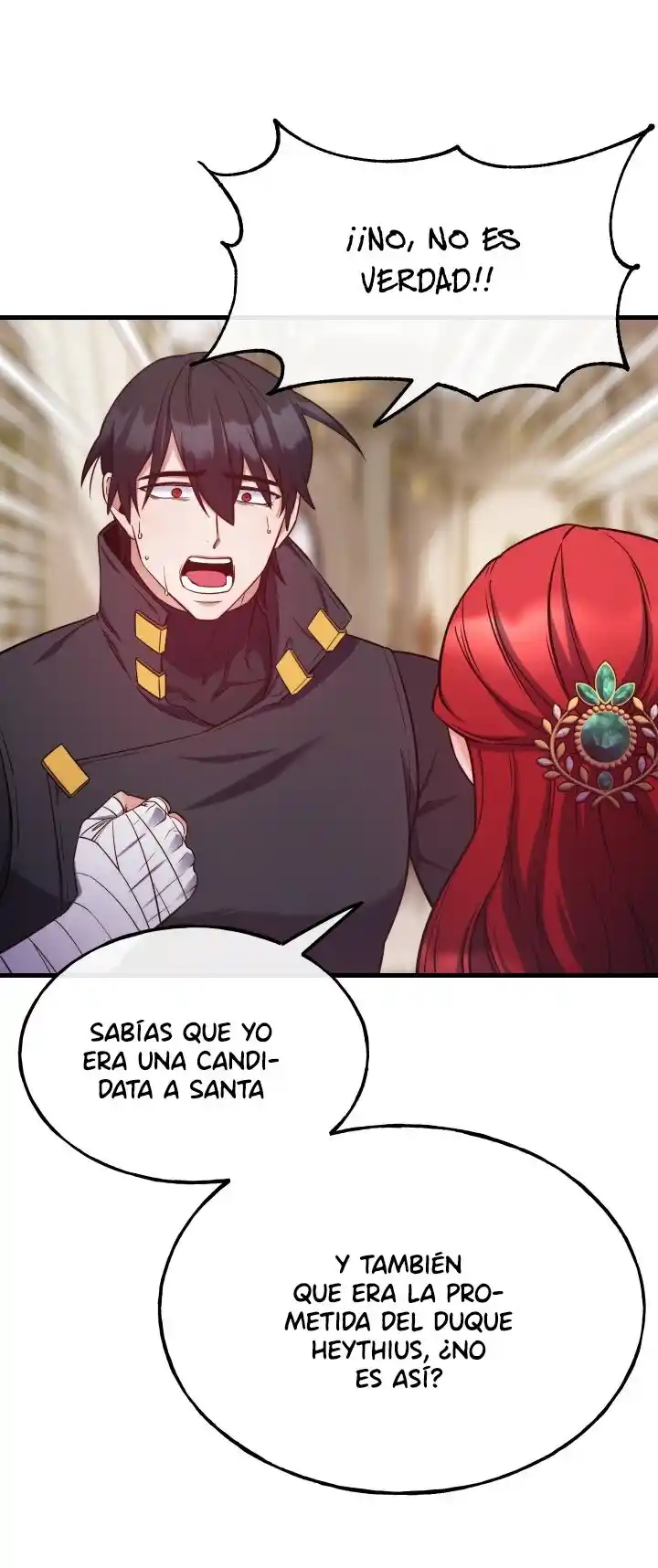 No Cualquiera Puede Convertirse En Una Villana. - Capítulo 92 - Página 58 - LectorTMOo