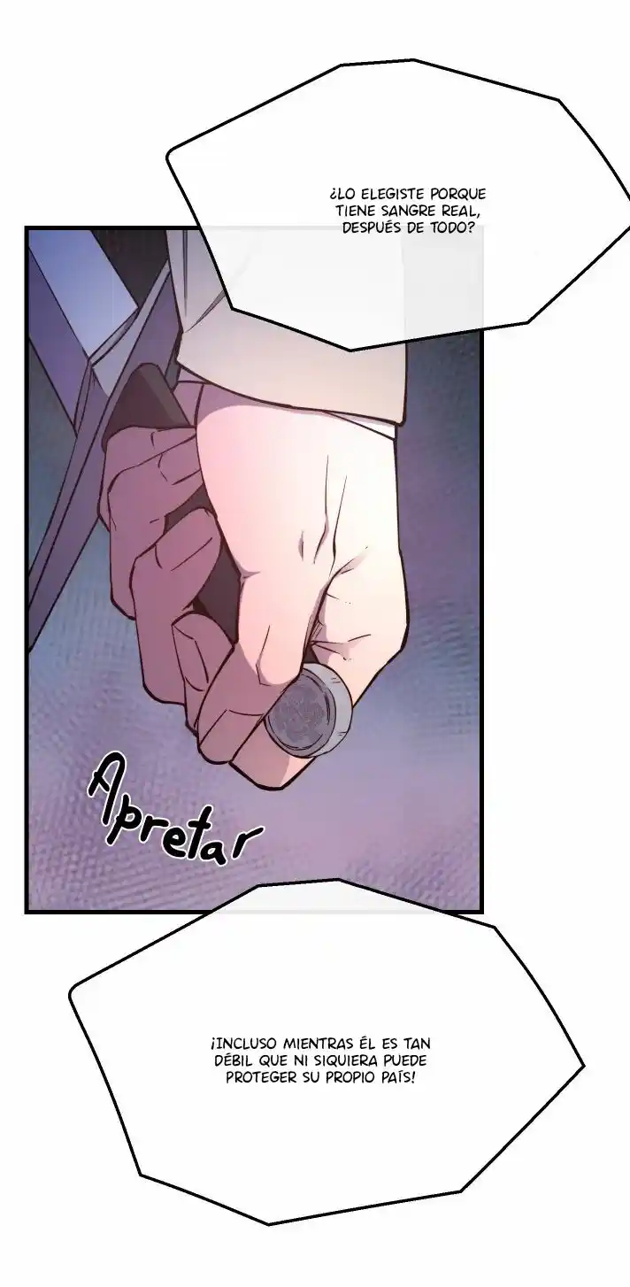 No Cualquiera Puede Convertirse En Una Villana. - Capítulo 93 - Página 57 - LectorTMOo