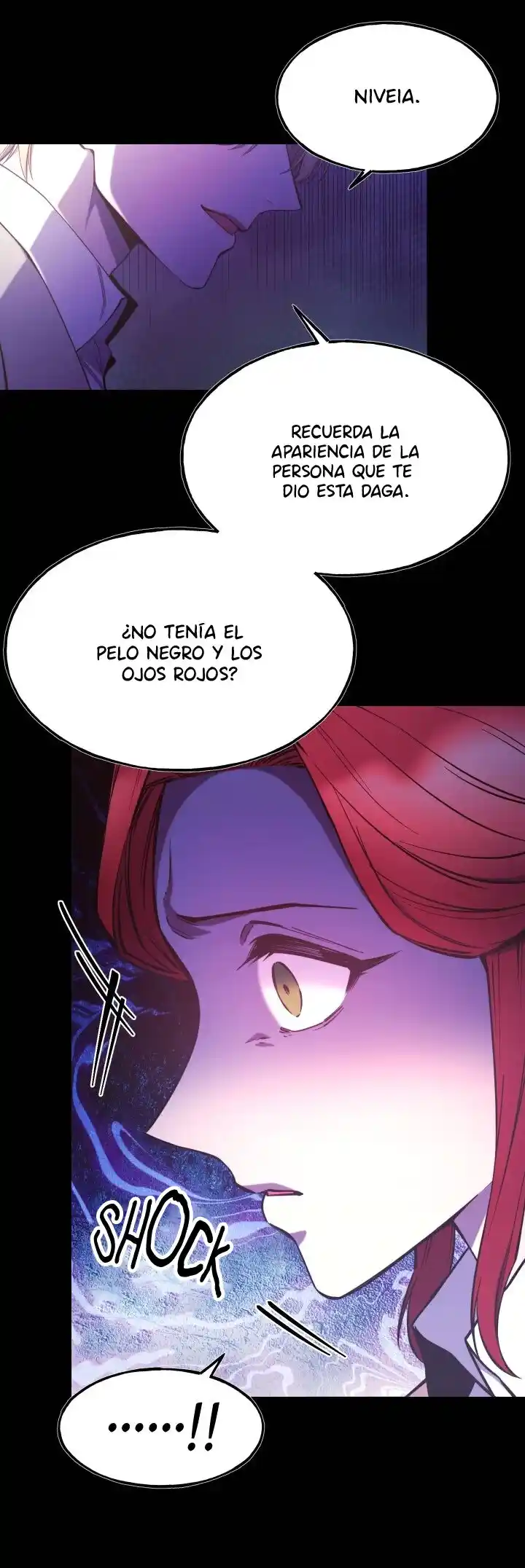 No Cualquiera Puede Convertirse En Una Villana. - Capítulo 94 - Página 15 - LectorTMOo