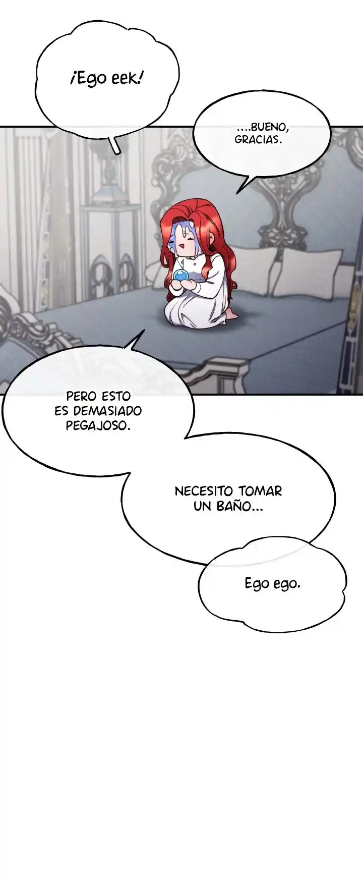 No Cualquiera Puede Convertirse En Una Villana. - Capítulo 94 - Página 42 - LectorTMOo