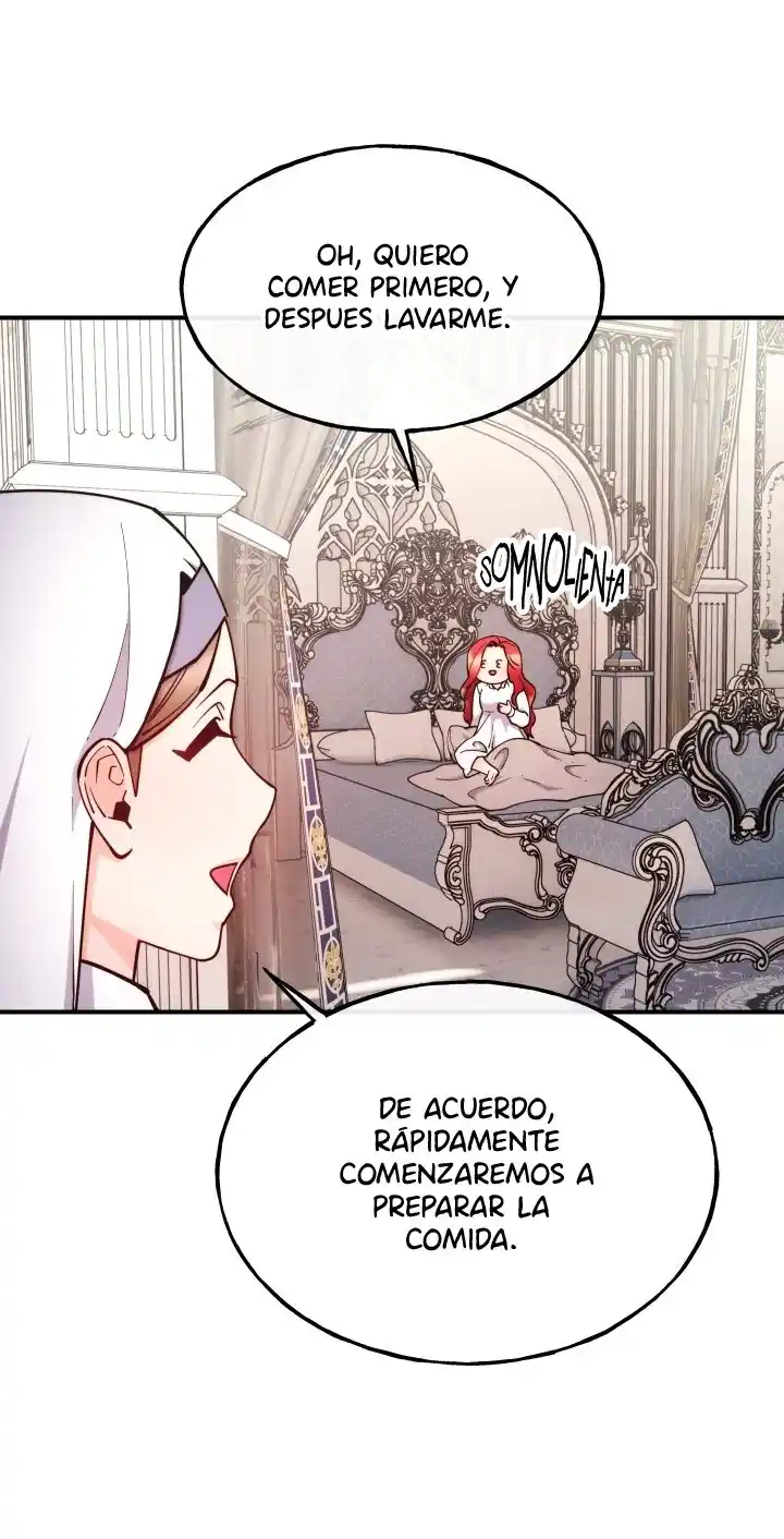 No Cualquiera Puede Convertirse En Una Villana. - Capítulo 94 - Página 47 - LectorTMOo