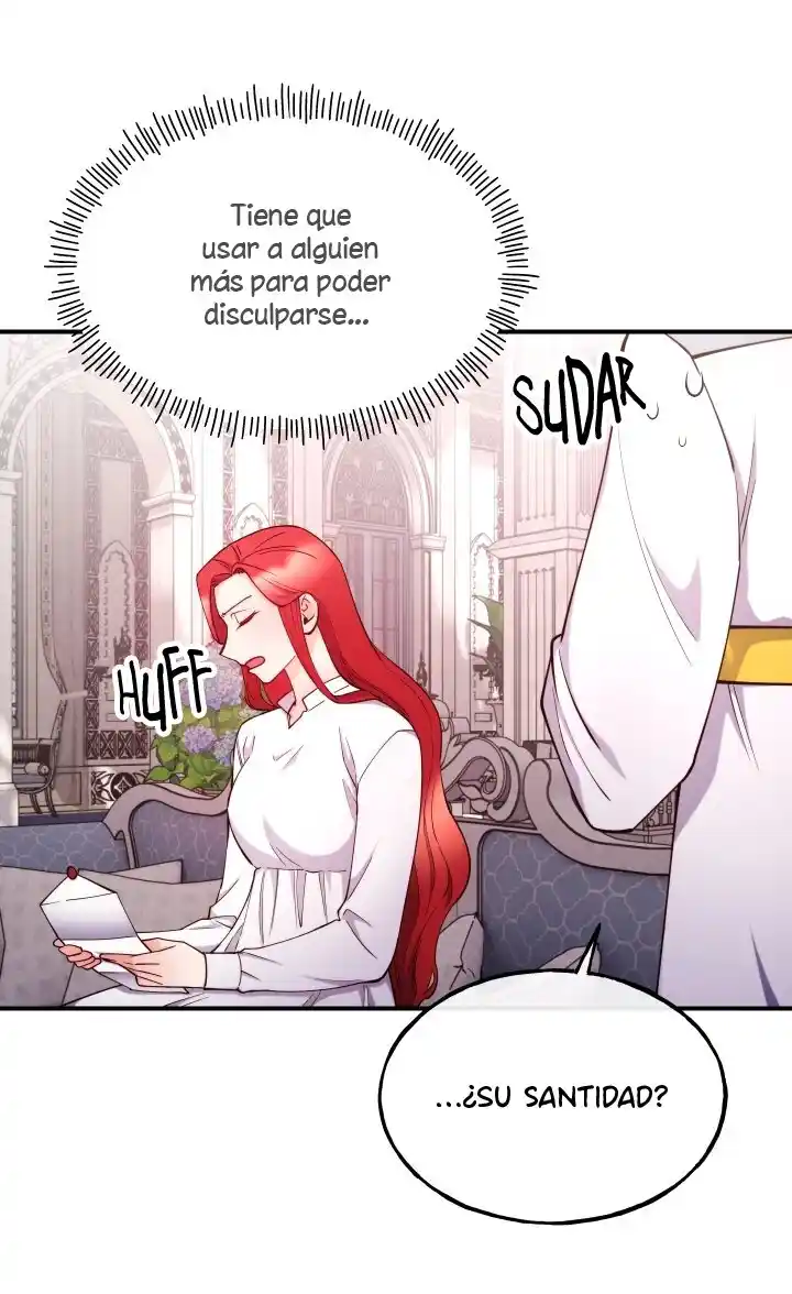 No Cualquiera Puede Convertirse En Una Villana. - Capítulo 94 - Página 60 - LectorTMOo