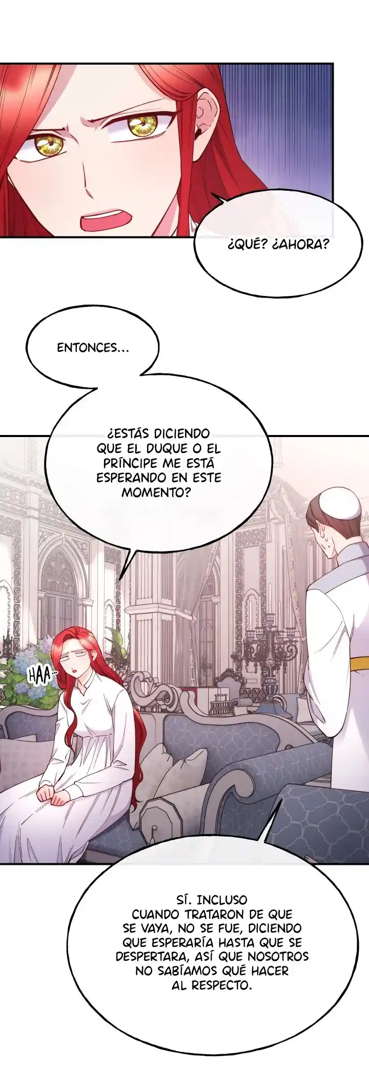 No Cualquiera Puede Convertirse En Una Villana. - Capítulo 94 - Página 63 - LectorTMOo