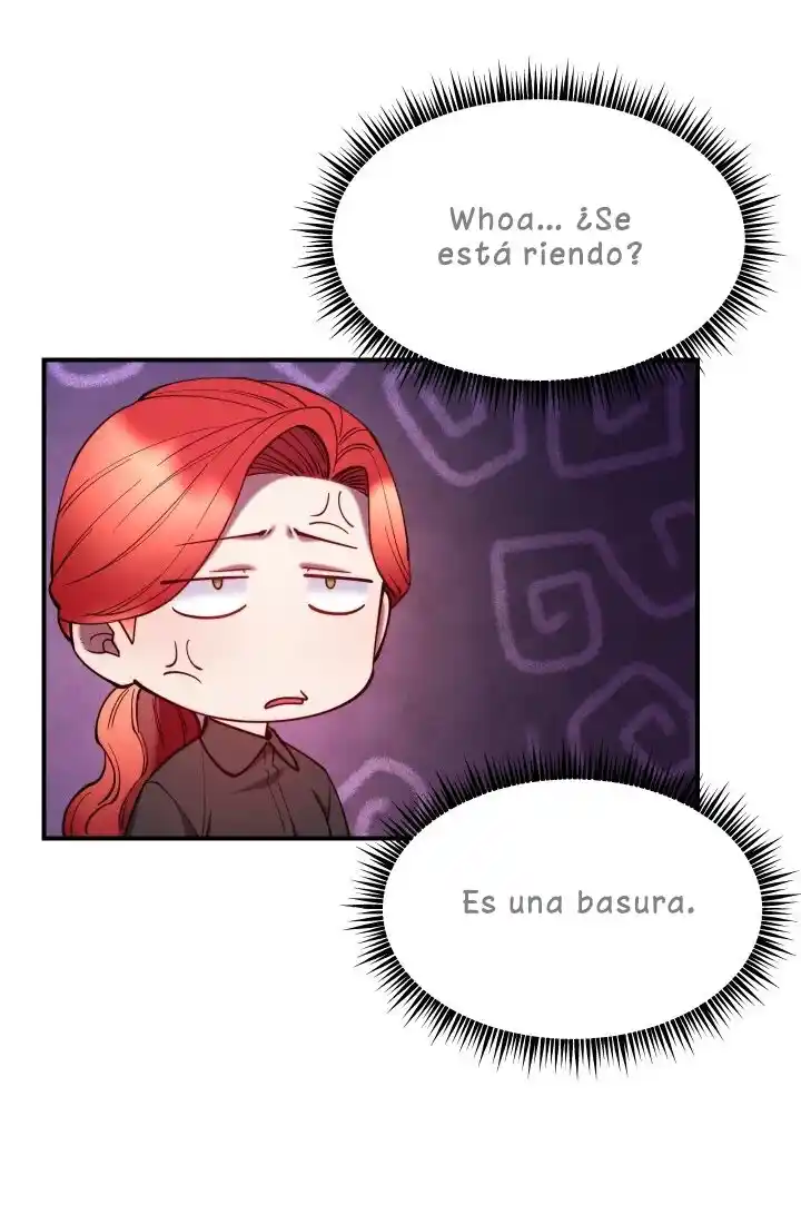 No Cualquiera Puede Convertirse En Una Villana. - Capítulo 95 - Página 12 - LectorTMOo