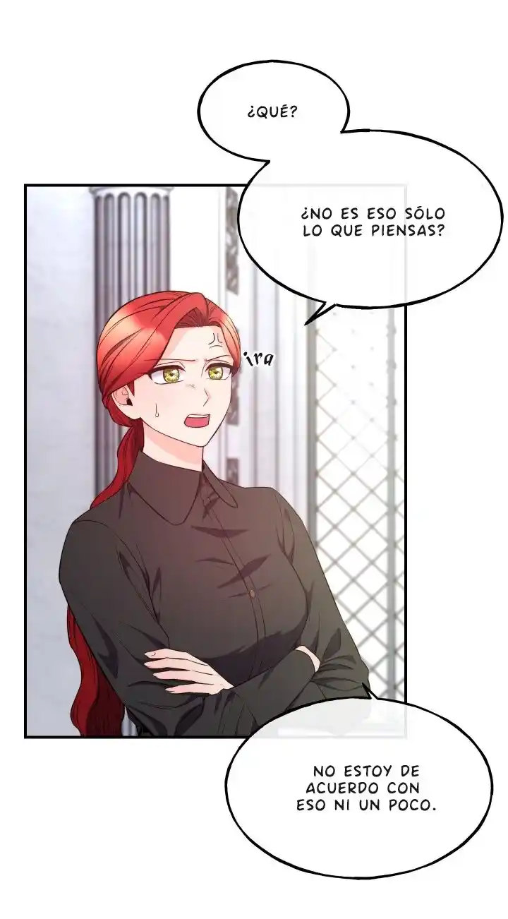 No Cualquiera Puede Convertirse En Una Villana. - Capítulo 95 - Página 29 - LectorTMOo