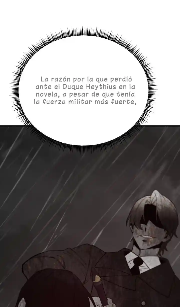 No Cualquiera Puede Convertirse En Una Villana. - Capítulo 95 - Página 42 - LectorTMOo