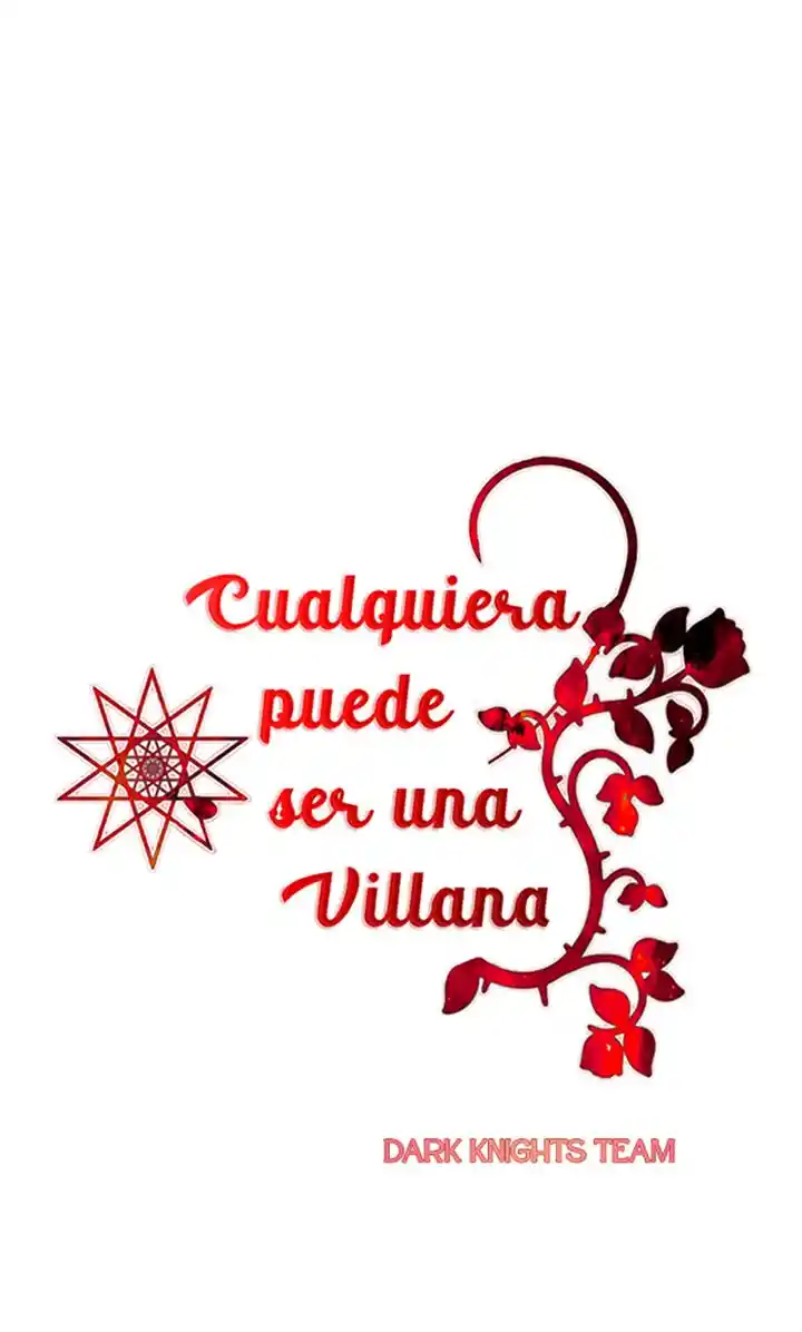 No Cualquiera Puede Convertirse En Una Villana. - Capítulo 96 - Página 5 - LectorTMOo