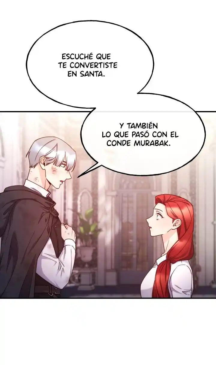 No Cualquiera Puede Convertirse En Una Villana. - Capítulo 96 - Página 8 - LectorTMOo