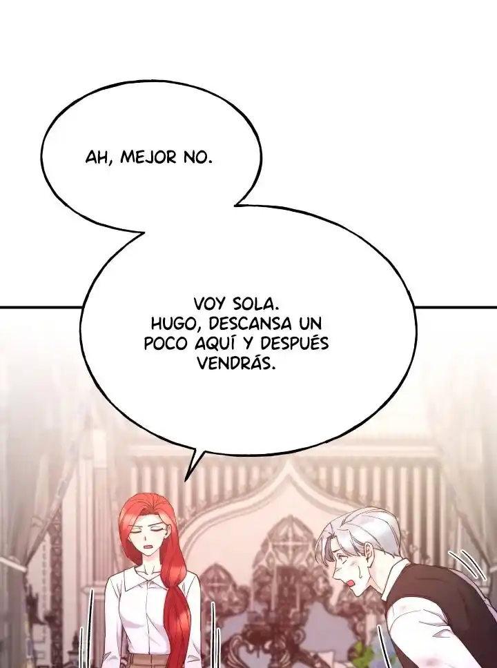 No Cualquiera Puede Convertirse En Una Villana. - Capítulo 96 - Página 23 - LectorTMOo
